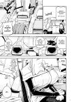 [units (Nayuta Takumi)] Iseijin no Hanshoku Nikki 1-12 Furrian Propagation Log 1-12