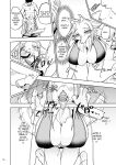 [units (Nayuta Takumi)] Iseijin no Hanshoku Nikki 1-12 Furrian Propagation Log 1-12