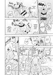 [units (Nayuta Takumi)] Iseijin no Hanshoku Nikki 1-12 Furrian Propagation Log 1-12