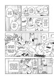 [units (Nayuta Takumi)] Iseijin no Hanshoku Nikki 1-12 Furrian Propagation Log 1-12