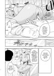 [units (Nayuta Takumi)] Iseijin no Hanshoku Nikki 1-12 Furrian Propagation Log 1-12