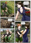 [Adam-00] Village Holiday (Complete)