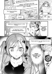[U-RaL (Yamanashi Yuuya)] Ero Manga AI no Gyakushuu ~Jinrui Wakarase Gyaku Rape~ [Benri]