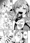 [U-RaL (Yamanashi Yuuya)] Ero Manga AI no Gyakushuu ~Jinrui Wakarase Gyaku Rape~ [Benri]