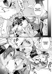 [U-RaL (Yamanashi Yuuya)] Ero Manga AI no Gyakushuu ~Jinrui Wakarase Gyaku Rape~ [Benri]