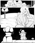 [Rebake] Isekai Mob Gal