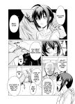 [CatJellyFish (Vanadium)] Saimin Idol Work Joshi Ryou Hen (THE IDOLM@STER CINDERELLA GIRLS) [Tigoris Translates]