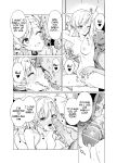 [CatJellyFish (Vanadium)] Saimin Idol Work Joshi Ryou Hen (THE IDOLM@STER CINDERELLA GIRLS) [Tigoris Translates]