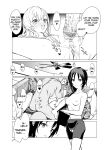 [CatJellyFish (Vanadium)] Saimin Idol Work Joshi Ryou Hen (THE IDOLM@STER CINDERELLA GIRLS) [Tigoris Translates]