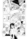 [CatJellyFish (Vanadium)] Saimin Idol Work Joshi Ryou Hen (THE IDOLM@STER CINDERELLA GIRLS) [Tigoris Translates]
