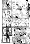 [Jun (Rojiura Jack)] Like A Child (Decensored)