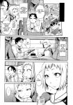 [Jun (Rojiura Jack)] Like A Child (Decensored)