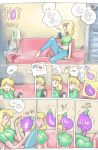 [Mamabliss] Emoji Madness
