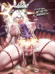 [Sadgravy] Saint Celestine X Insectoid Hive