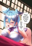 [Nixour] Giving Elira the New Year Backshots + Uncensored Animation (Nijisanji EN)
