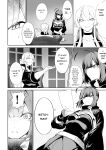 [Nekono Oyashiro (Mashu)] Ikusa Otome to Ikusa Goto! ~Onna Mahoutsukai Hen~