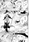 [Nekono Oyashiro (Mashu)] Ikusa Otome to Ikusa Goto! ~Onna Mahoutsukai Hen~