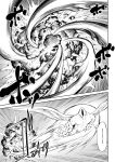 [Nekono Oyashiro (Mashu)] Ikusa Otome to Ikusa Goto! ~Onna Mahoutsukai Hen~
