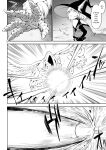 [Nekono Oyashiro (Mashu)] Ikusa Otome to Ikusa Goto! ~Onna Mahoutsukai Hen~