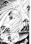 [Nekono Oyashiro (Mashu)] Ikusa Otome to Ikusa Goto! ~Onna Mahoutsukai Hen~