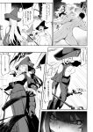 [Nekono Oyashiro (Mashu)] Ikusa Otome to Ikusa Goto! ~Onna Mahoutsukai Hen~
