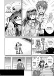 [Story Circle (Matsuzono)] Possessed App ~I Have a Boyfriend and a Senior at my Disposal~