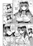 [Story Circle (Matsuzono)] Possessed App ~I Have a Boyfriend and a Senior at my Disposal~