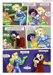 [DBComix] Totally Spices 1-6