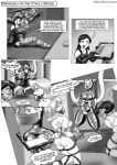 [DBComix] Totally Spices 1-6