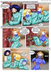 [DBComix] Totally Spices 1-6