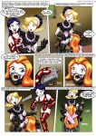 [DBComix] Totally Spices 1-6