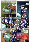 [DBComix] Totally Spices 1-6