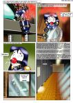[DBComix] Totally Spices 1-6