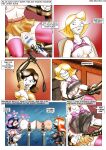 [DBComix] Totally Spices 1-6