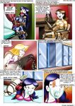 [DBComix] Totally Spices 1-6