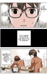[karukiya] My Mother Has Become My Classmate's Toy For 3 Days During The Exam Period - Chapter 2 Jun's Arc [Bamboozalator]