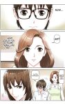 [karukiya] My Mother Has Become My Classmate's Toy For 3 Days During The Exam Period - Chapter 2 Jun's Arc [Bamboozalator]