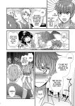 [Story Circle (Seto Kouhei, Matsuzono)] TS Boshi Techou [desudesu]