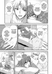 [Story Circle (Seto Kouhei, Matsuzono)] TS Boshi Techou [desudesu]