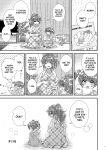 [Story Circle (Seto Kouhei, Matsuzono)] TS Boshi Techou [desudesu]