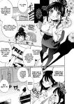 [Clochette (Sakura Yuki, Ako)] Konpou Shoujo 9 | Packaged Girls 9 [Gorillagag]