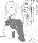 [ura_macoto] Beginner bondage training