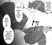 [ura_macoto] Beginner bondage training
