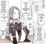 [ura_macoto] Beginner bondage training