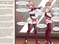 [Nicoffee] New Maid Guide