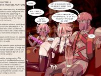 [Nicoffee] New Maid Guide