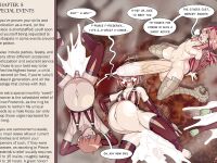 [Nicoffee] New Maid Guide