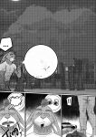 [Seyrmo] Encuentros… Sex [Eng]