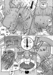 [Seyrmo] Encuentros… Sex [Eng]
