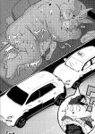 [Seyrmo] Encuentros… Sex [Eng]